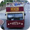 Big Bus Company worldwide fleet images