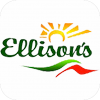 Ellisons Coaches website