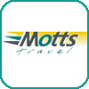 Motts coach hire