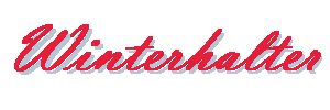Winterhalter