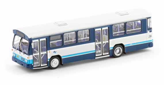 Public Transport Commission Mercedes O305 PMC Mk II