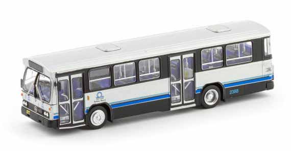 State Transit Newcastle Buses Mercedes O305 PMC Mk II