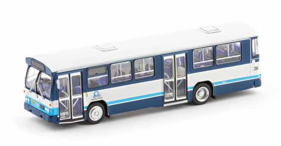 State Transit Sydney Buses Mercedes O305 PMC Mk II