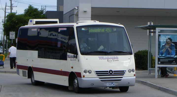 Mercedes service logan #2