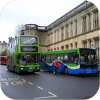 More Oxfordshire buses & coaches