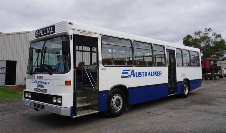 Scoresby 2025 | australia.SHOWBUS.com BUS IMAGE GALLERY | Victoria