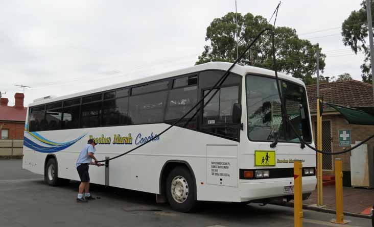 Bacchus Marsh Coaches | australia.SHOWBUS.com BUS IMAGE GALLERY