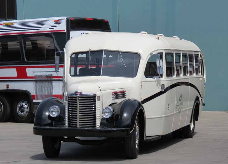 Benders | australia.SHOWBUS.com BUS IMAGE GALLERY