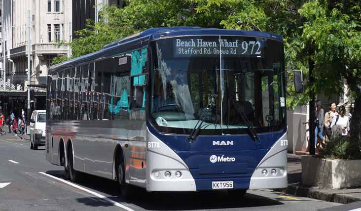 Birkenhead Transport | NEW ZEALAND BUS IMAGE GALLERY | SHOWBUS ...