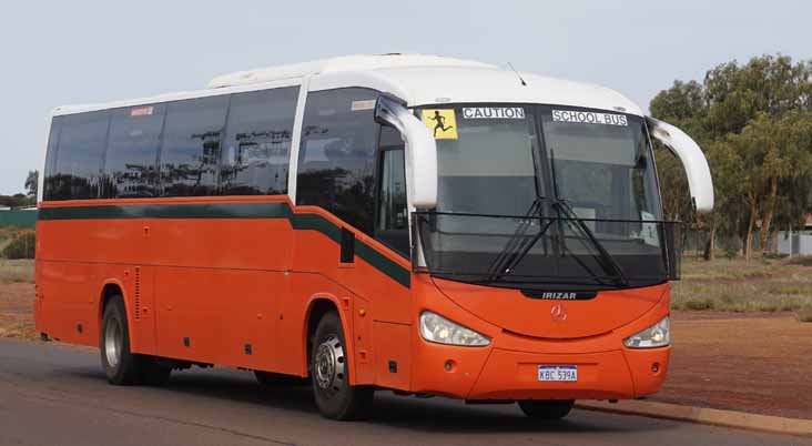 Buswest | australia.SHOWBUS.com BUS IMAGE GALLERY