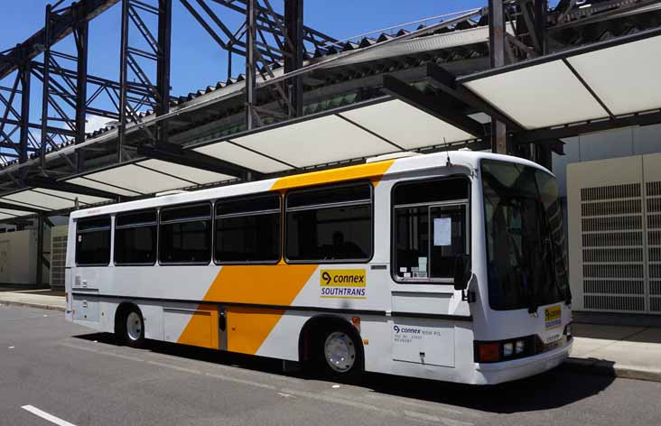 Sydney Busfest 2025 | australia.SHOWBUS.com BUS & TRAM IMAGES | NSW