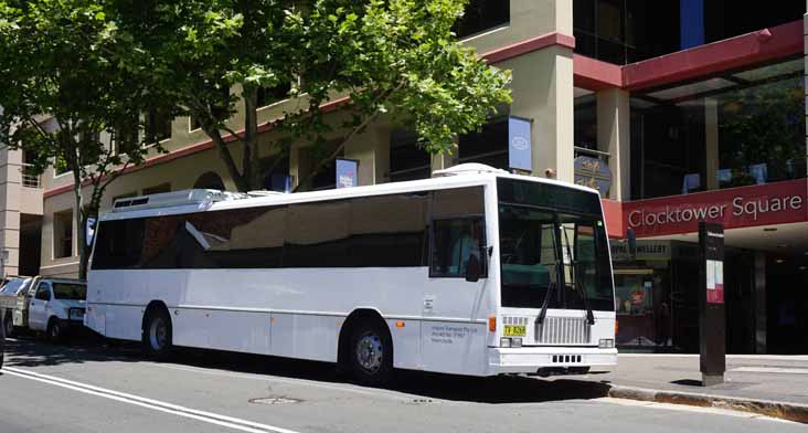 Brisbane Transport | australia.SHOWBUS.com BUS IMAGE GALLERY