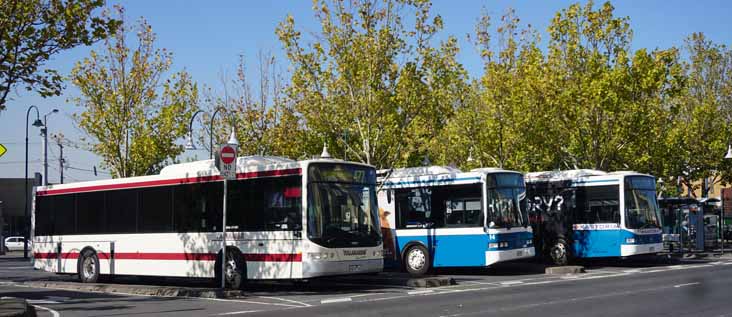 Tullamarine Buslines | australia.SHOWBUS.com BUS IMAGE GALLERY | Victoria