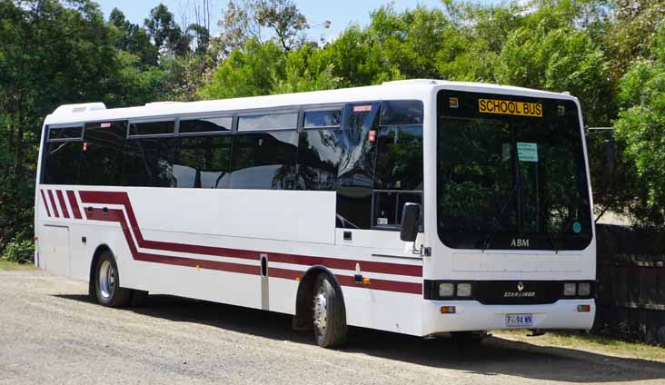 Westernport Roadlines | australia.SHOWBUS.com BUS IMAGE GALLERY | Victoria