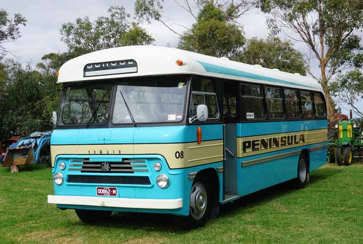 Scoresby 2025 | australia.SHOWBUS.com BUS IMAGE GALLERY | Victoria