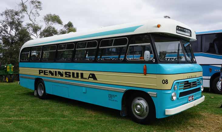 Scoresby 2025 | australia.SHOWBUS.com BUS IMAGE GALLERY | Victoria