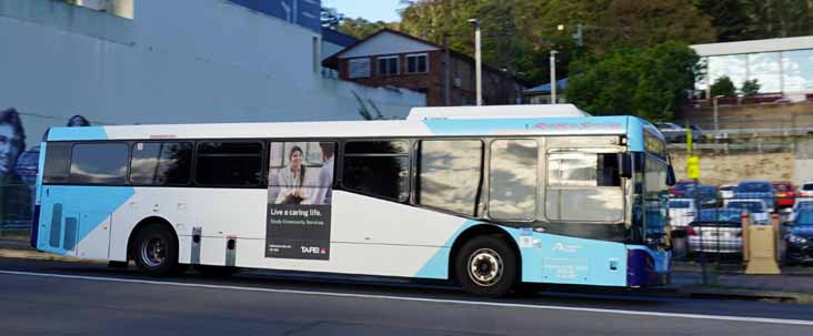 Red Bus Services | australia.SHOWBUS.com BUS IMAGE GALLERY | NSW