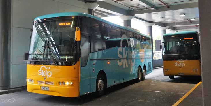 Skip | SHOWBUS BUS IMAGE GALLERY