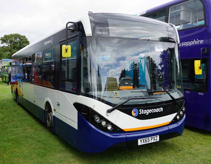Stagecoach South | SHOWBUS BUS IMAGE GALLERY