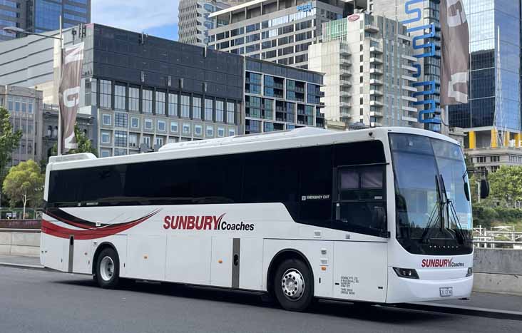 Belbaker Bus Lines | australia.SHOWBUS.com BUS IMAGE GALLERY | NSW