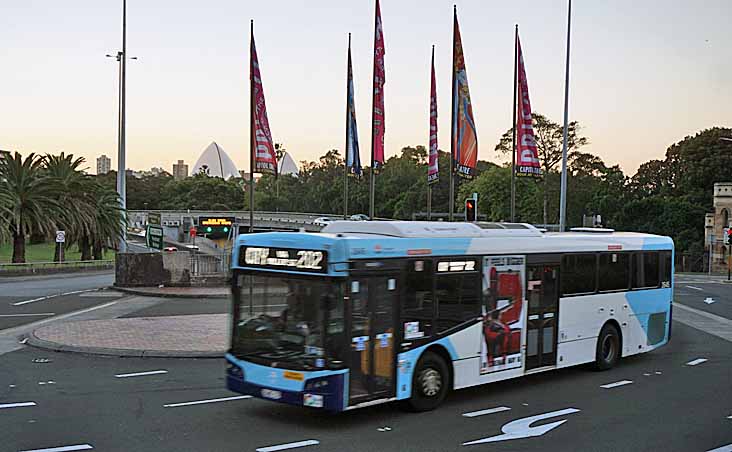 Sydney Buses | australia.SHOWBUS.com BUS IMAGE GALLERY