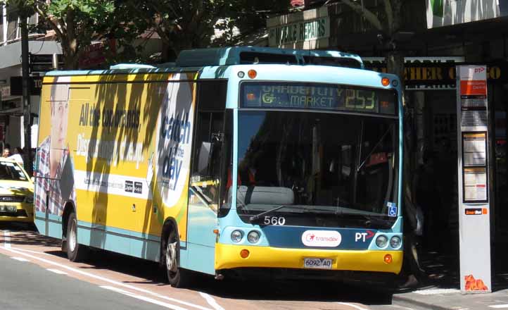 Transdev Melbourne | australia.SHOWBUS.com BUS IMAGE GALLERY