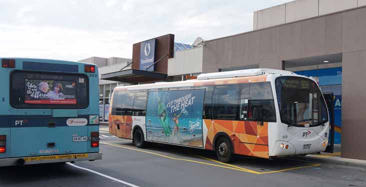 Transdev Melbourne | australia.SHOWBUS.com BUS IMAGE GALLERY