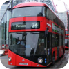 Mre London bus images
