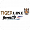 Tigerline by Barnetts Coaches