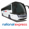 Book a National Express coach