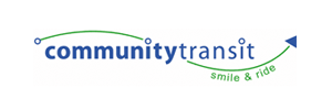 Community Transit - SHOWBUS INTERNATIONAL BUS IMAGE GALLERY - USA
