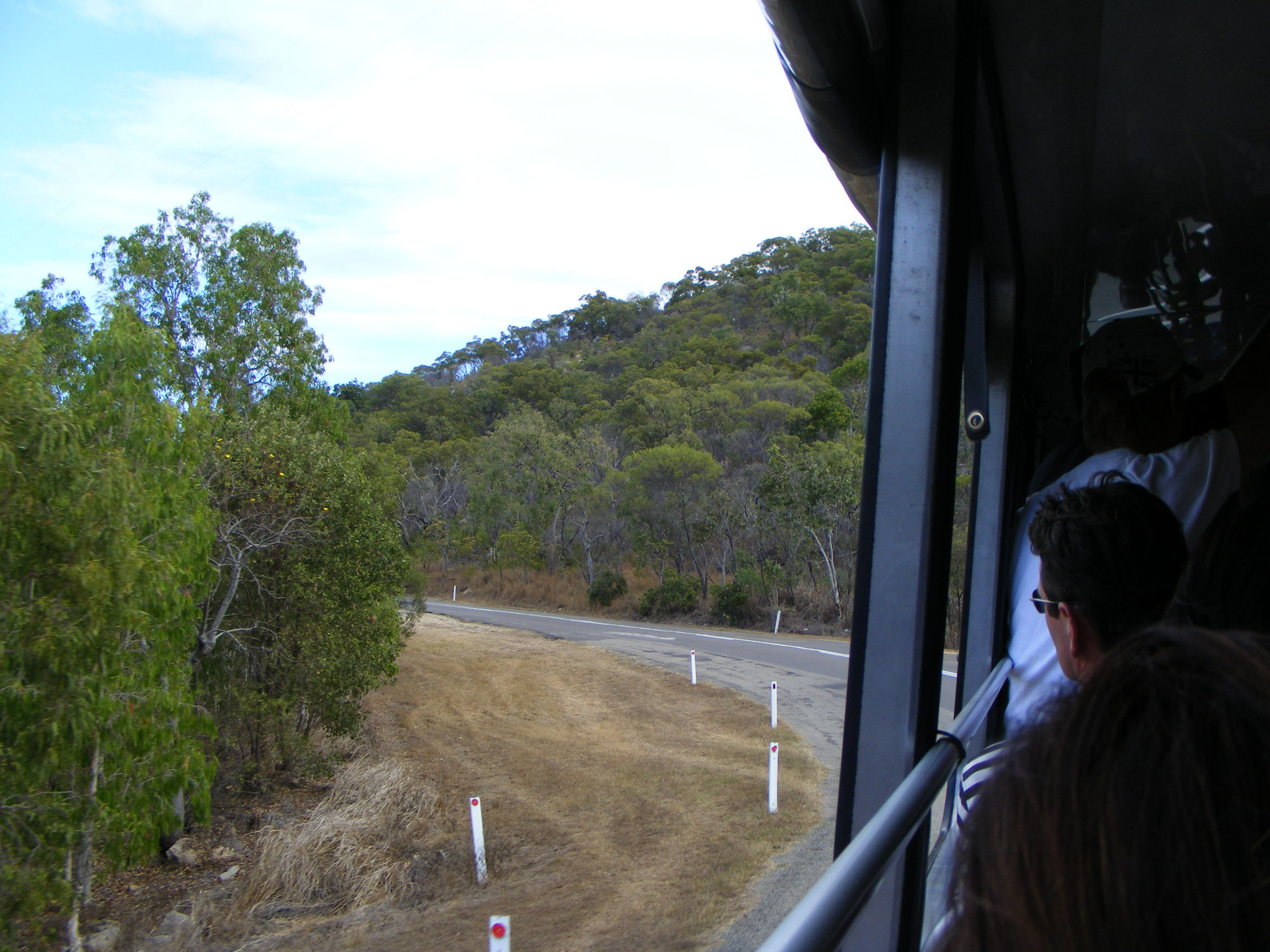 Magnetic Island