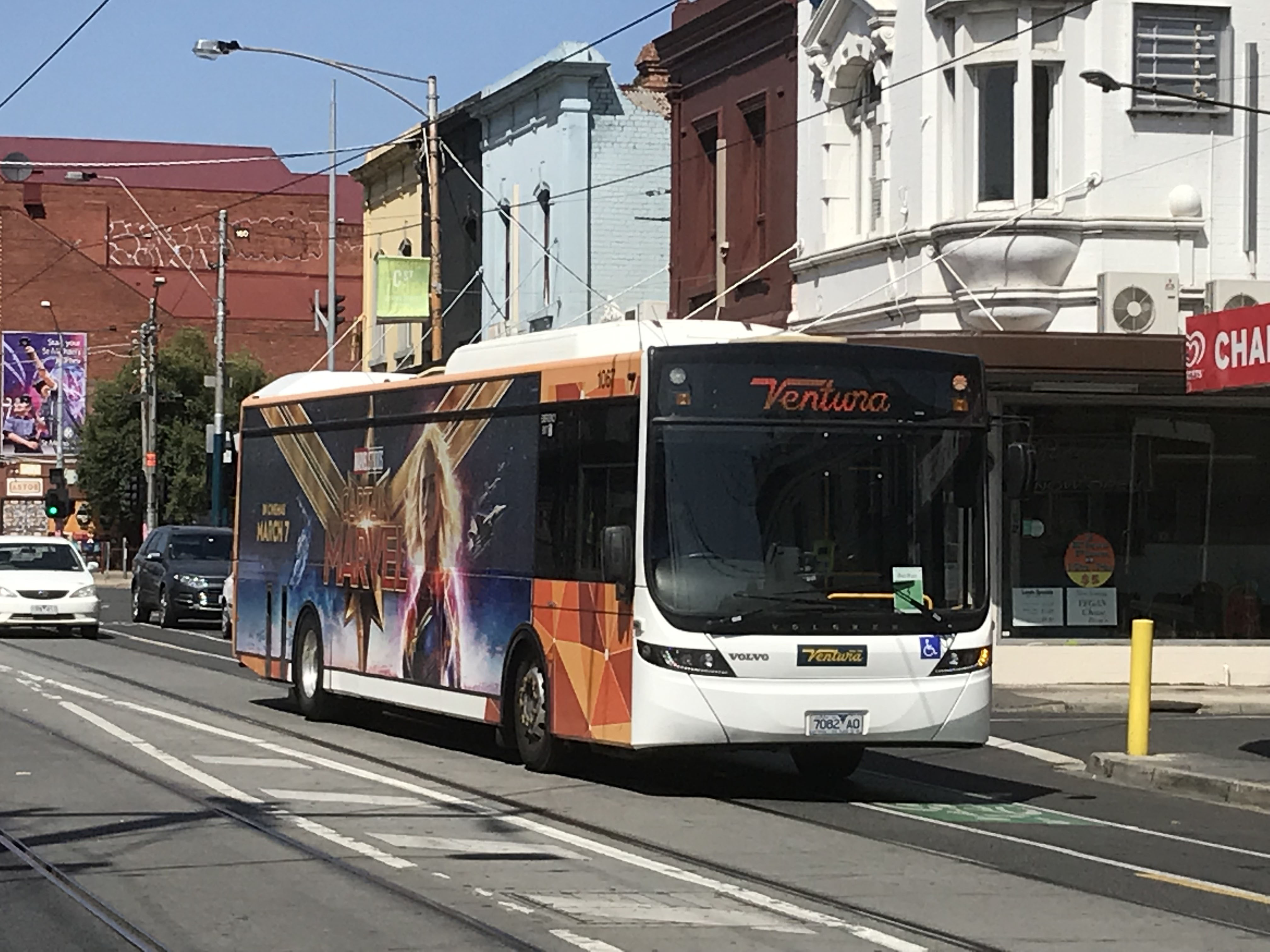Ventura | australia.SHOWBUS.com BUS IMAGE GALLERY | Victoria