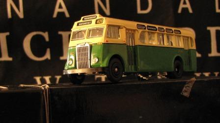 Trax | SHOWBUS AUSTRALIA MODEL BUS PAGES
