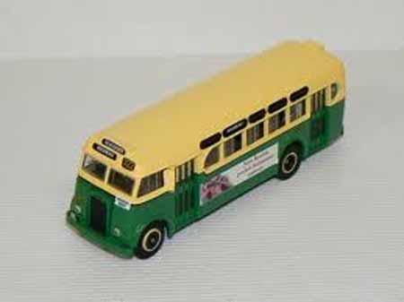 Trax | SHOWBUS AUSTRALIA MODEL BUS PAGES