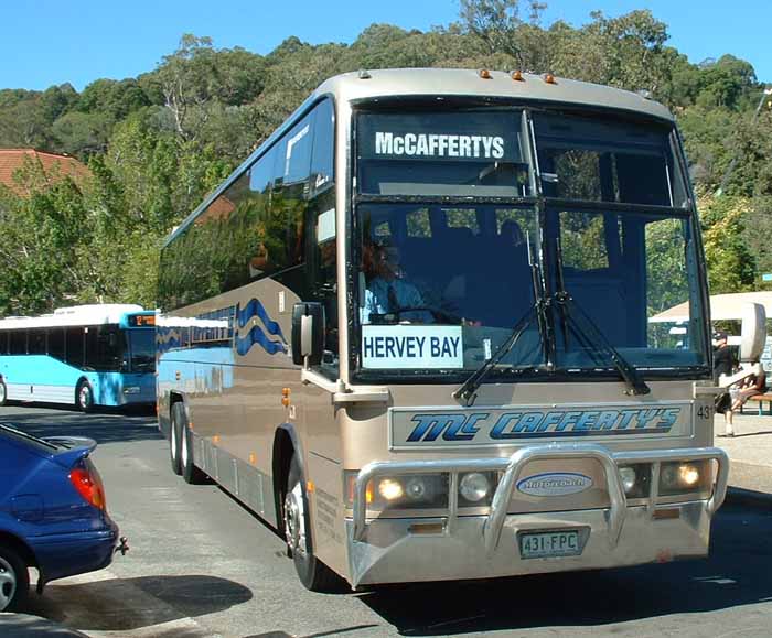 McCafferty's | australia.SHOWBUS.com COACH IMAGE GALLERY