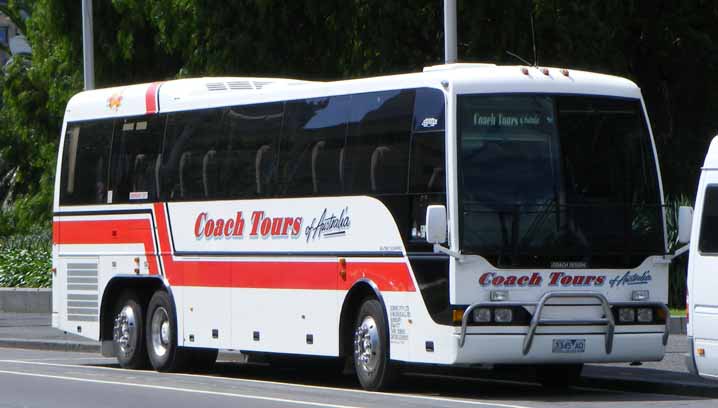 Coach Tours of Australia | australia.SHOWBUS.com BUS IMAGE GALLERY ...