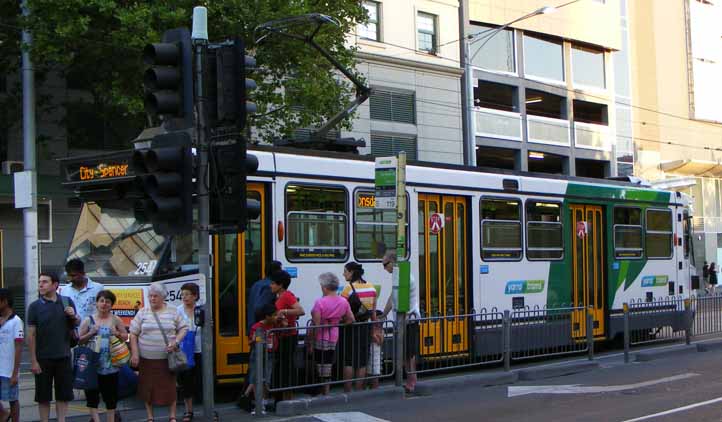 Yarra Trams - australia.SHOWBUS.com TRAM IMAGE GALLERY