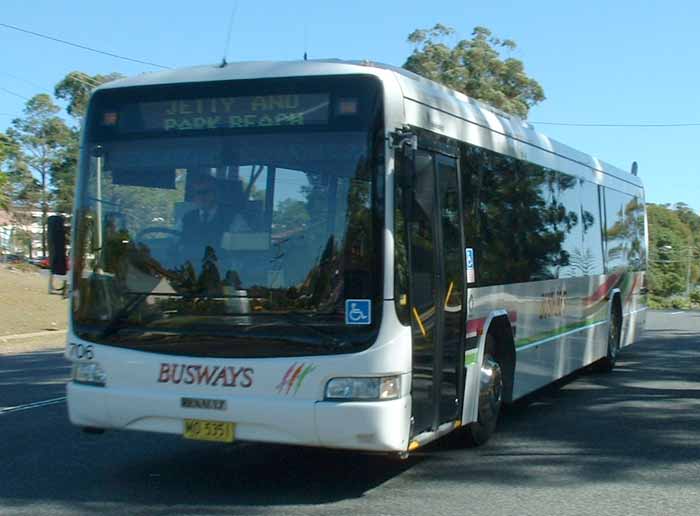 Busways | australia.SHOWBUS.com BUS IMAGE GALLERY