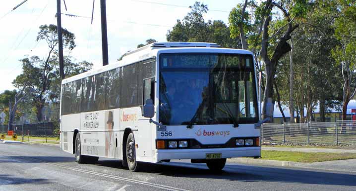 Busways | australia.SHOWBUS.com BUS IMAGE GALLERY | NSW