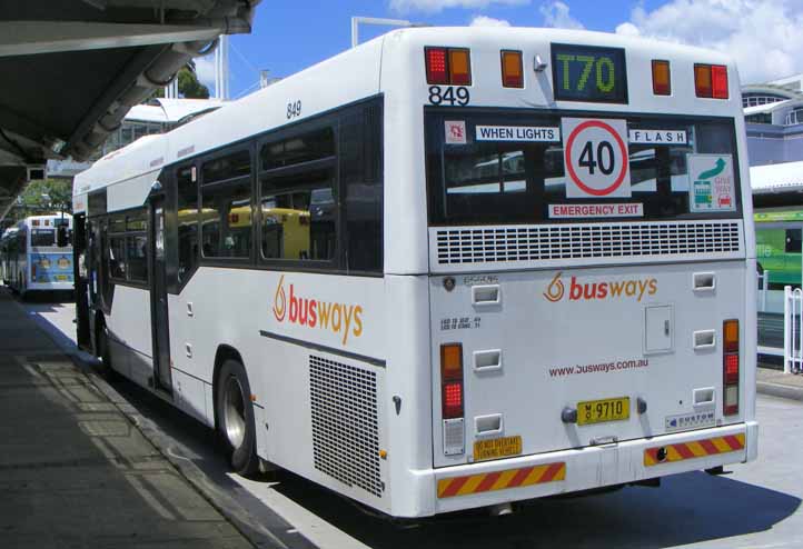 Busways | australia.SHOWBUS.com BUS IMAGE GALLERY | NSW