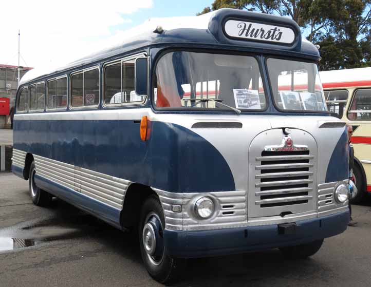Sandown 2013 | australia.SHOWBUS.com BUS IMAGE GALLERY