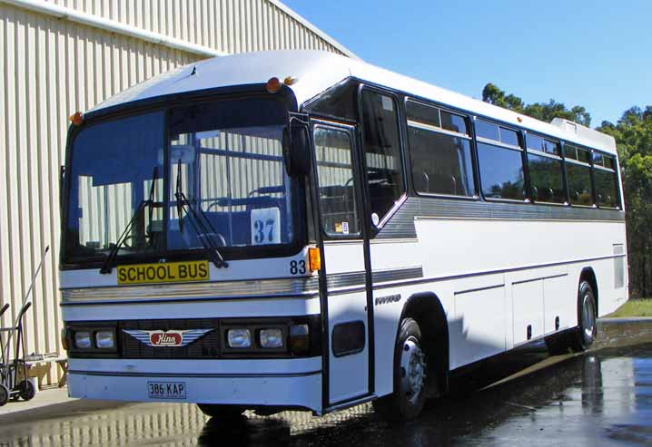 Busways | australia.SHOWBUS.com BUS IMAGE GALLERY