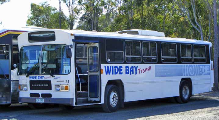 Darwin Bus Service | australia.SHOWBUS.com BUS IMAGE GALLERY