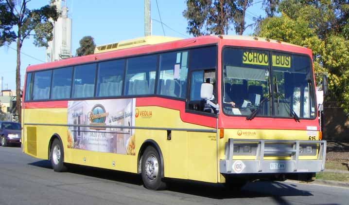 Veolia Queensland - australia.SHOWBUS.com BUS IMAGE GALLERY - Transdev ...