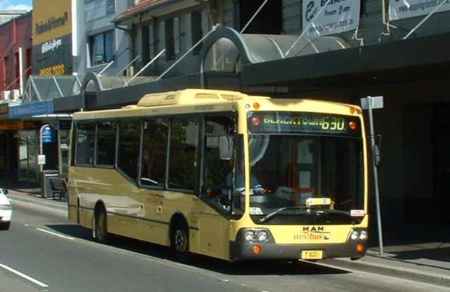Westbus - australia.SHOWBUS.com BUS IMAGE GALLERY