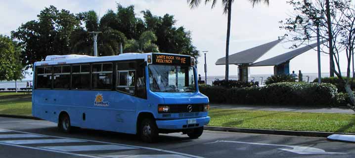 Sunbus, Cairns | australia.SHOWBUS.com BUS IMAGE GALLERY