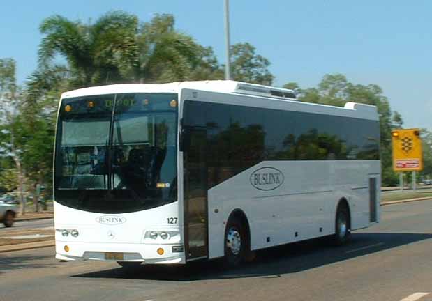 Buslink | australia.SHOWBUS.com BUS IMAGE GALLERY | Northern Territory