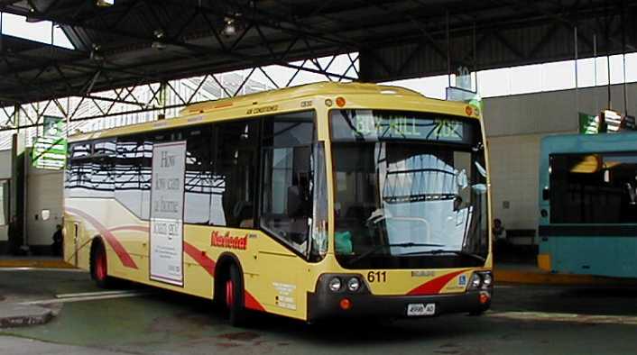 National Bus Company | australia.SHOWBUS.com BUS IMAGE GALLERY | Ventura
