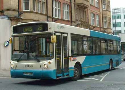 Arriva ford sunderland #2